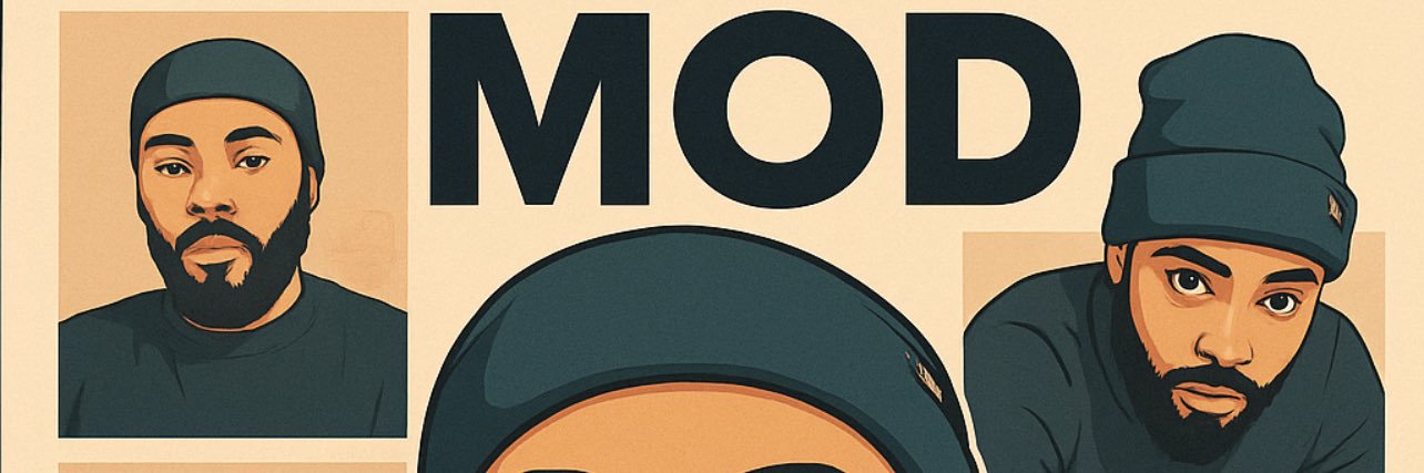 mordimod's profile banner image