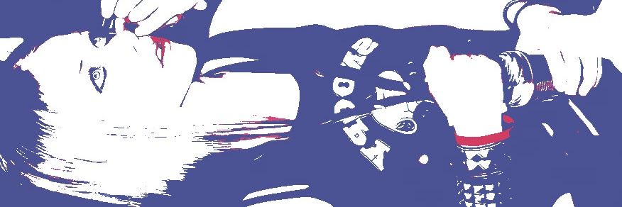 cath banner