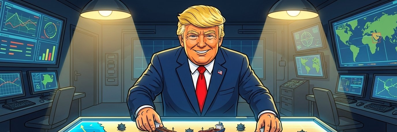 DrumpTrumpSol's profile banner image