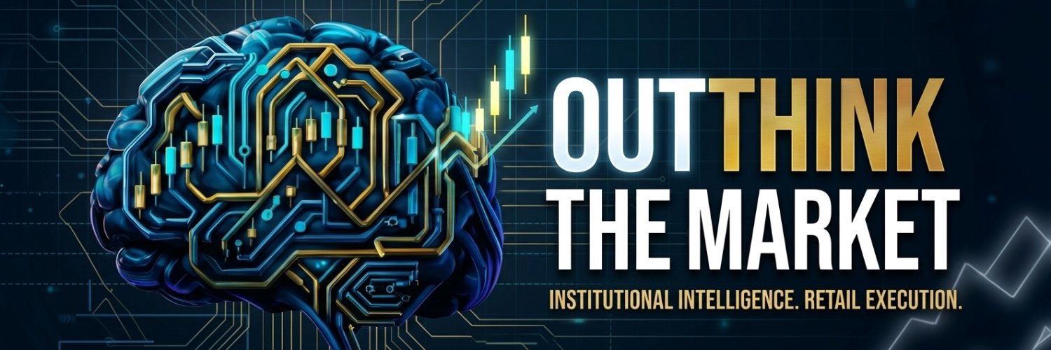 💭☣️OUTTHINK_THE_MARKET💭☣️ | Control The Flow banner