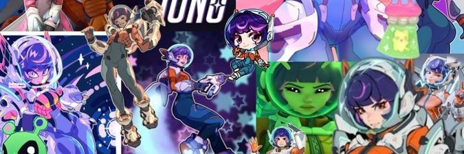 Juno🌌 banner