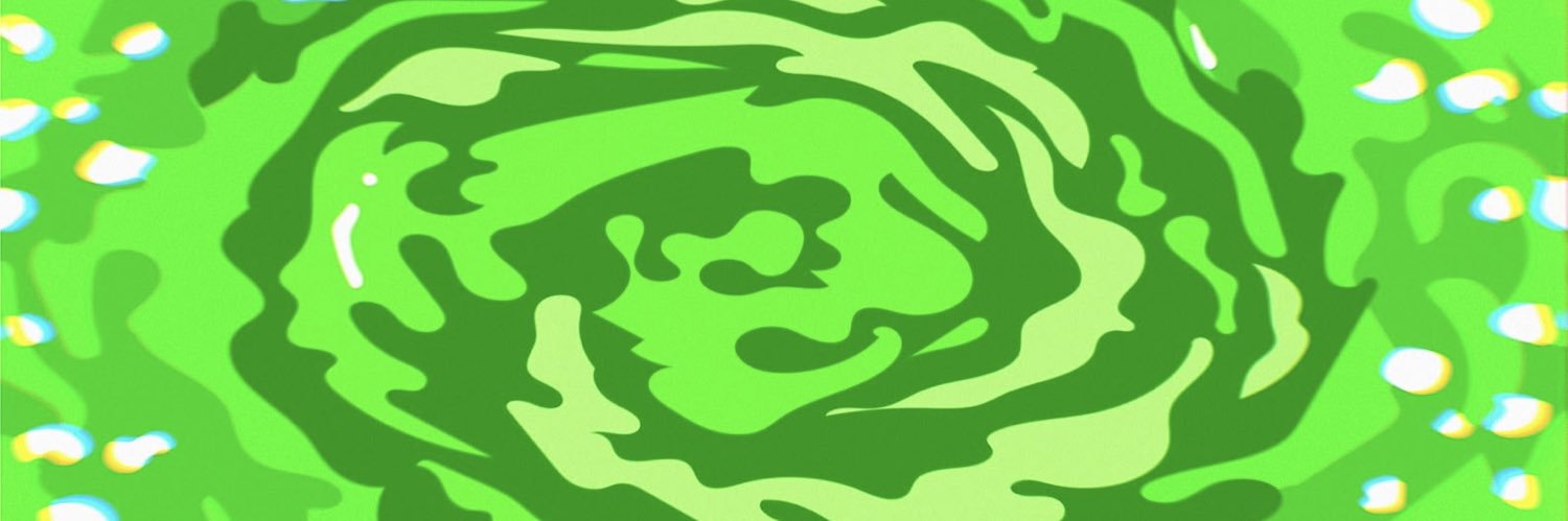 Rick banner