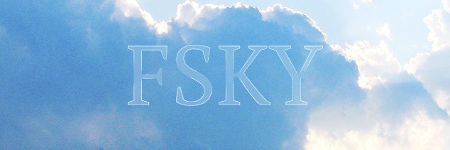 FSKY banner