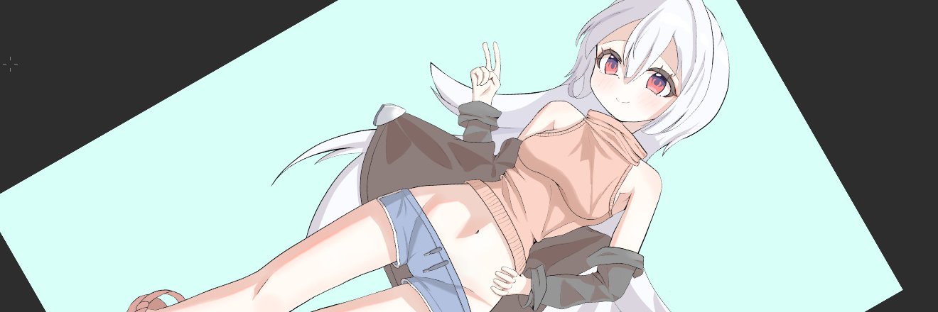 うっちー banner