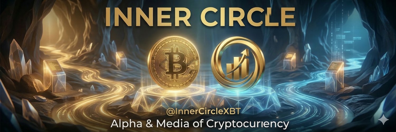 Inner Circle banner
