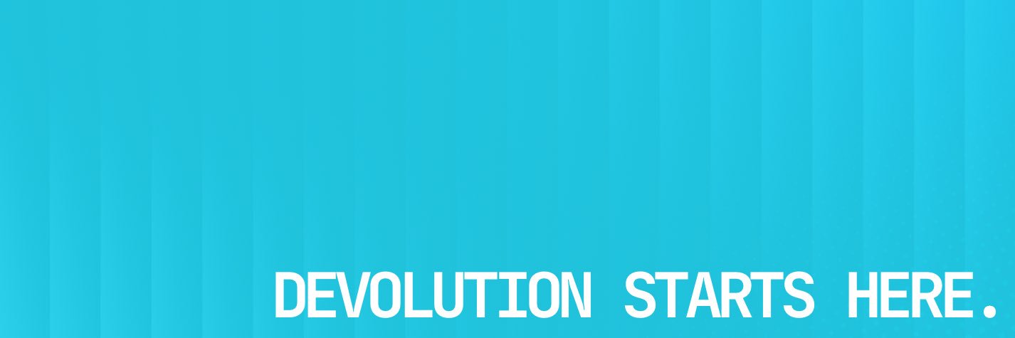 Devolution Labs banner