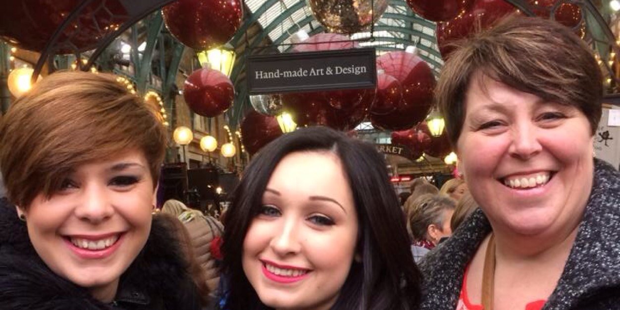 katiegraykat's profile banner image