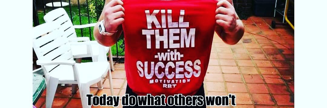 Trevor Oliver banner