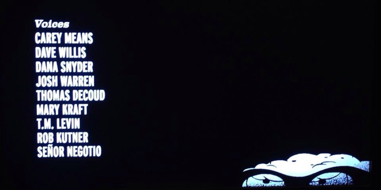 VonWarren's profile banner image