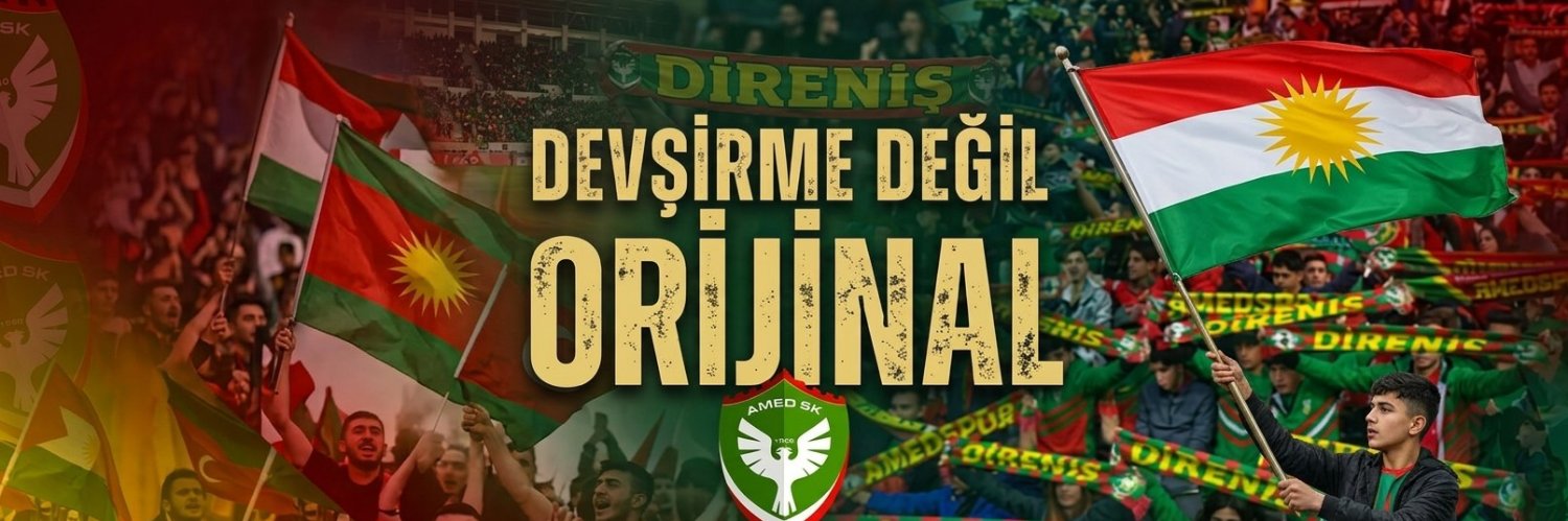 ForzaAmedi's profile banner image