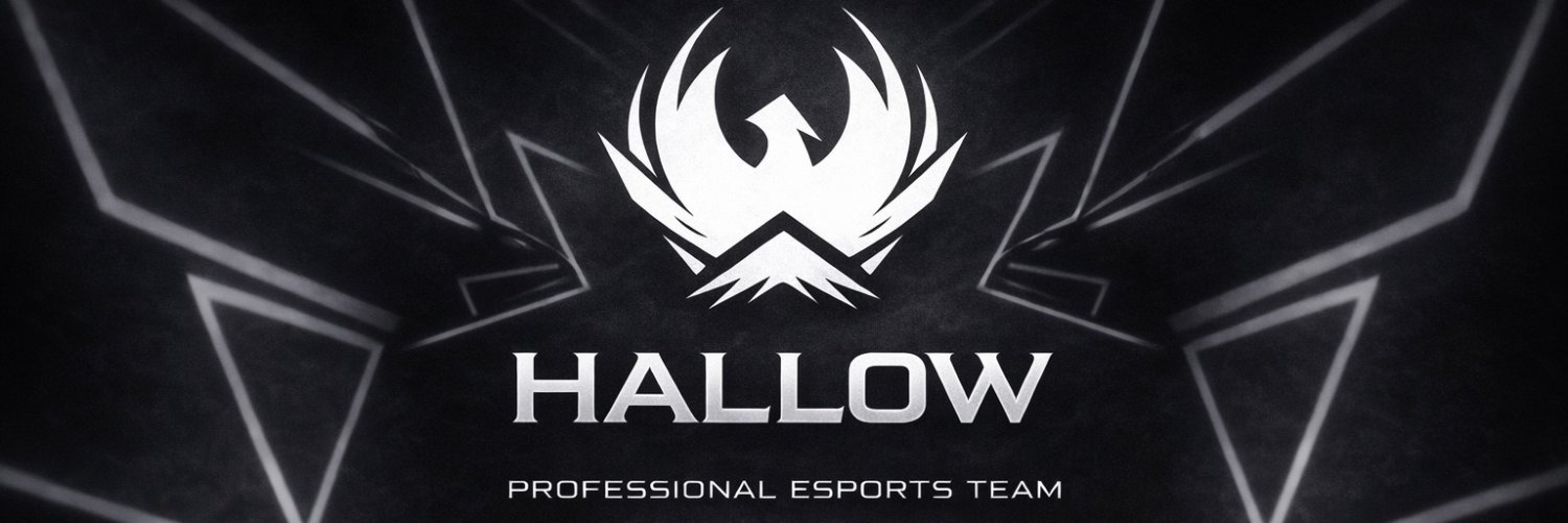 Hallow™ banner
