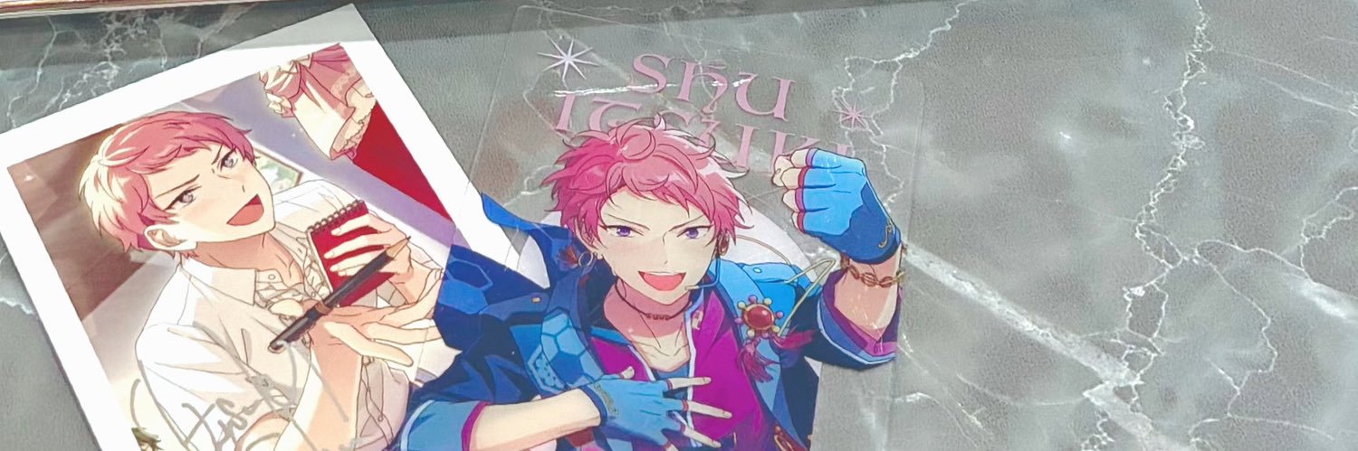 ふわり♡ྀི banner