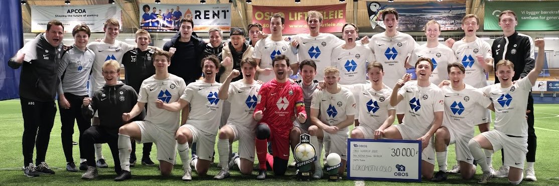 Arthur Garnes banner