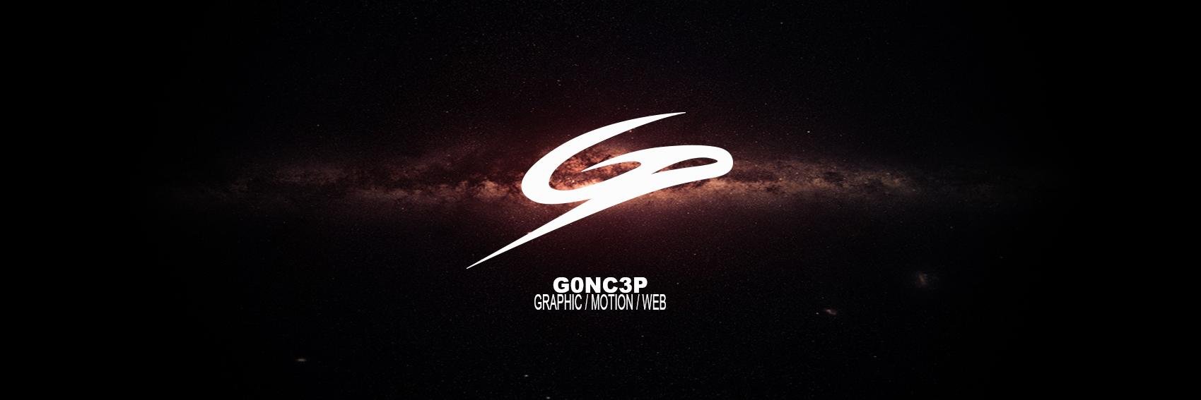 G0nc3p's profile banner image