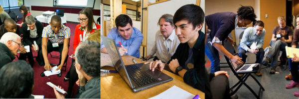 ClimateCoLab Profile Banner