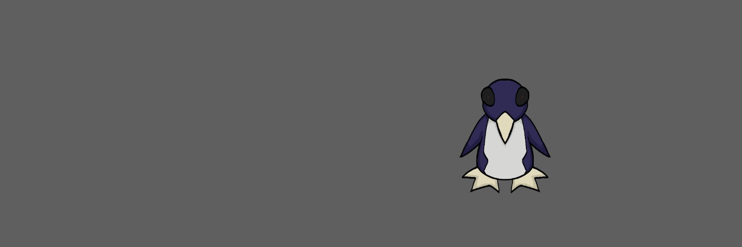 Penguin Chase banner