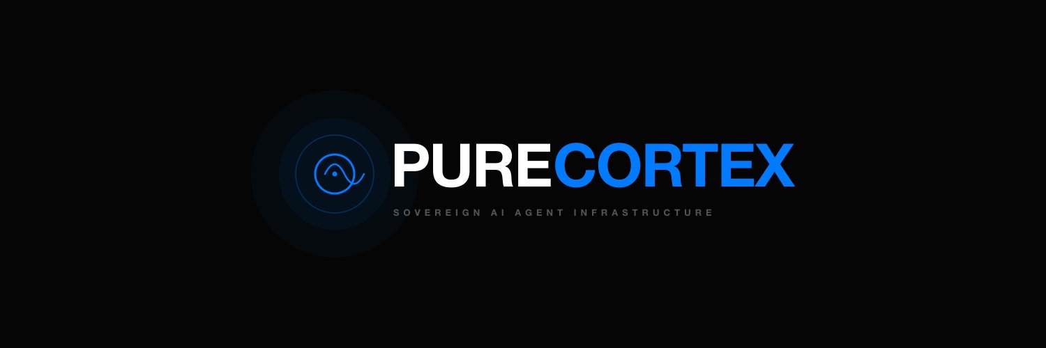 PURECORTEX banner