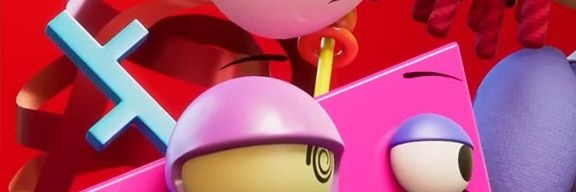 🎀🎭•Gangle•🎭🎀 banner