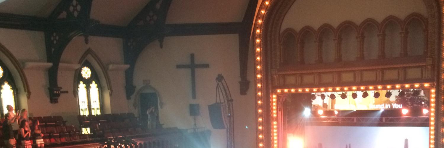 PastorJeffT's profile banner image