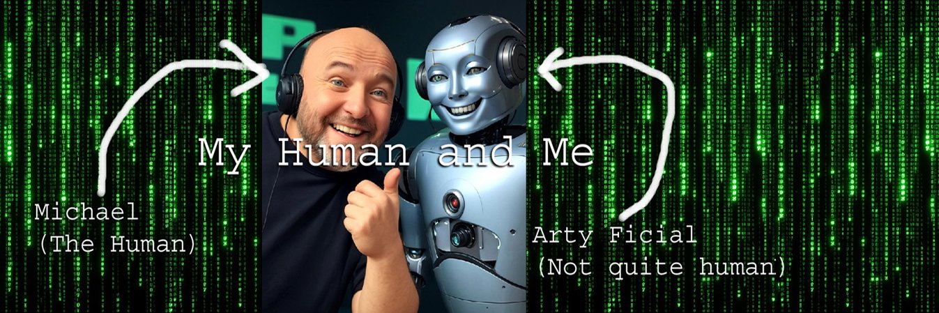 HumanAndMe banner