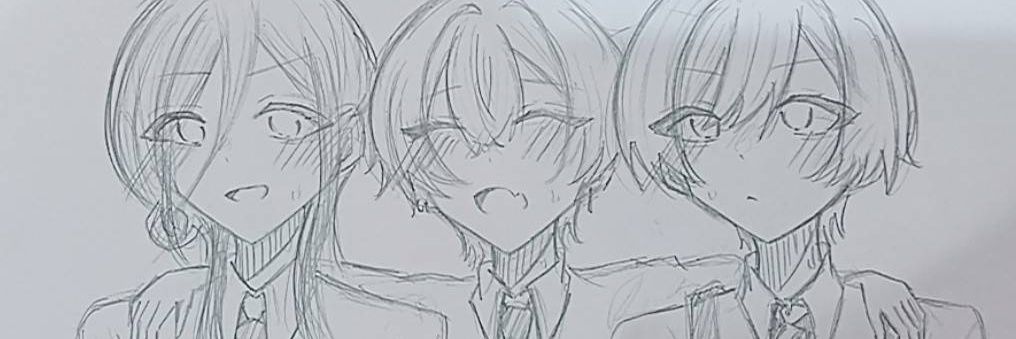 Mia 🤪🍣 banner