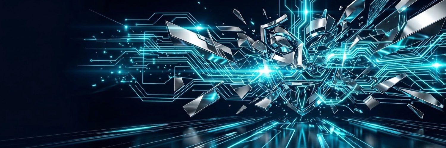CipherAppStore's profile banner image