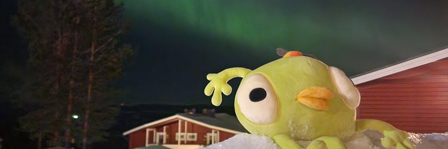 shegesz's profile banner image