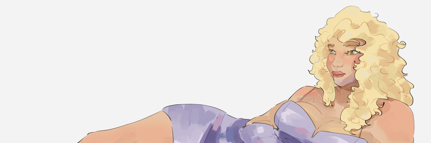 iankism's profile banner image