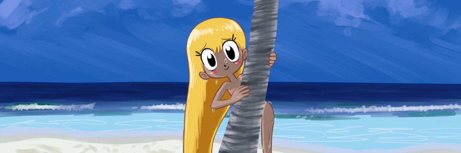 Visua Busters🔞 banner