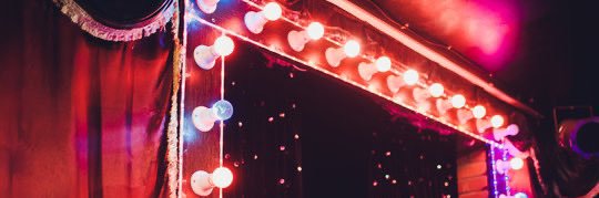 TheRiverMercy's profile banner image