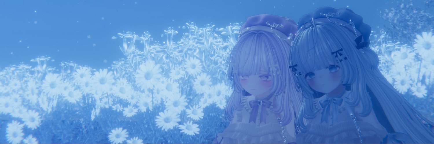 mmichachan's profile banner image