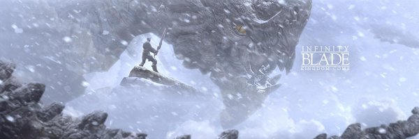 InfinityBlade Profile Banner