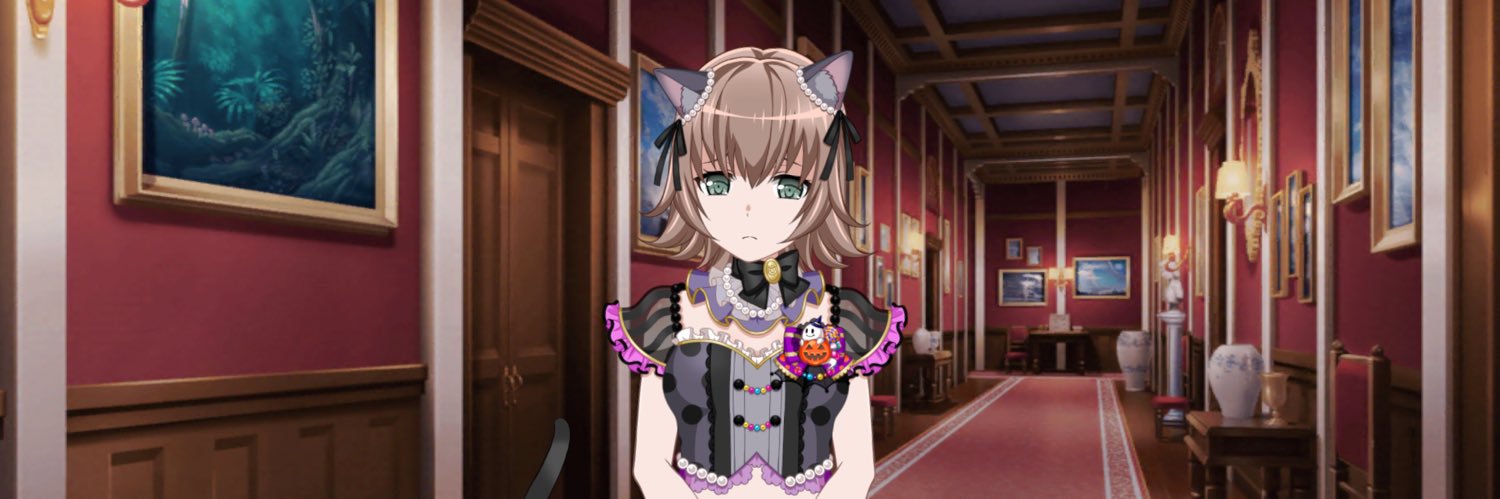 Sleepy_oookami's profile banner image