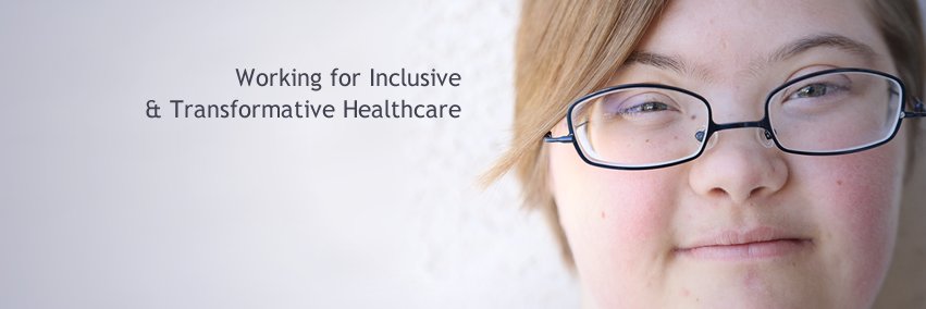 WITH Foundation banner