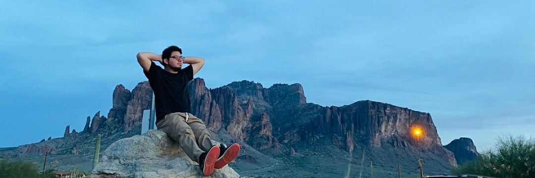 uzielwilson's profile banner image