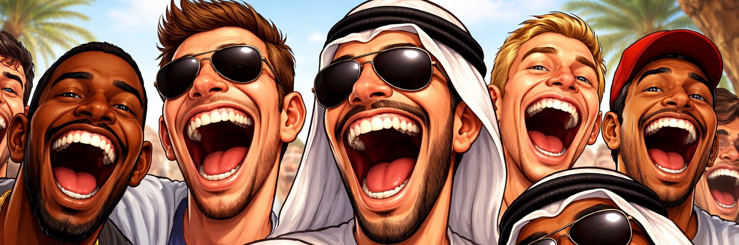 جلمود | Jalmoud banner