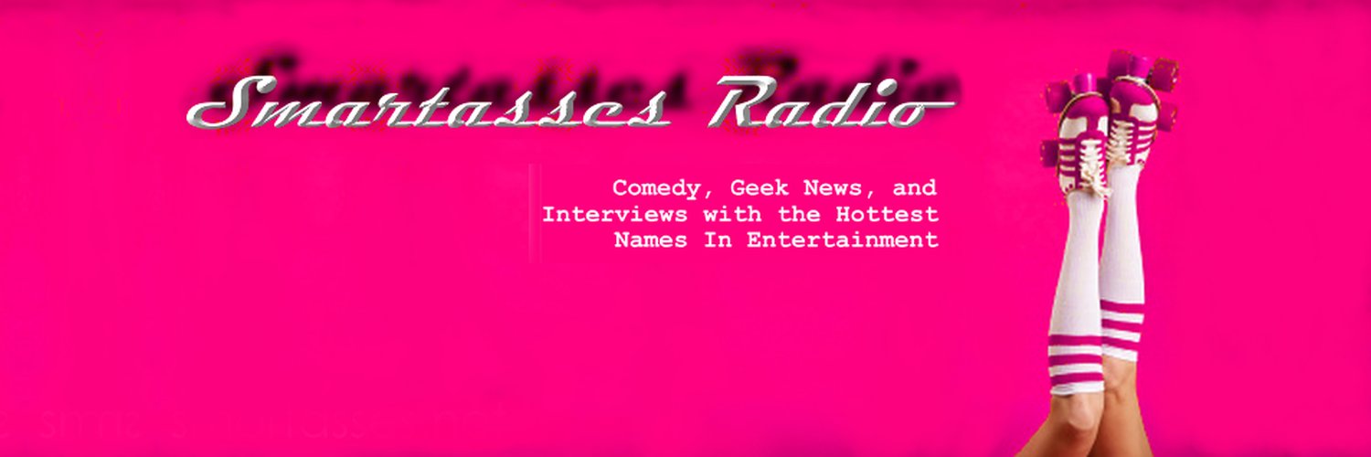 SmartassesNet's profile banner image