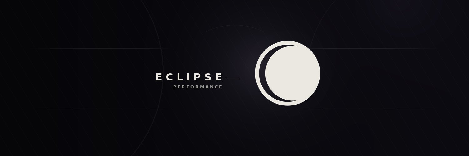 Eclipse banner
