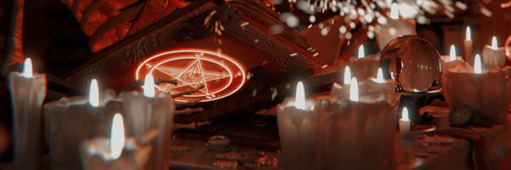 𝕬gatha 𝖁olkomenn ⛧ banner