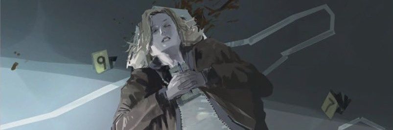 ❦ banner