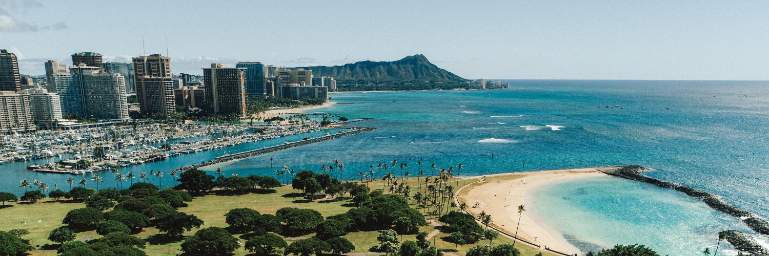 O'ahu Visitors Bureau banner