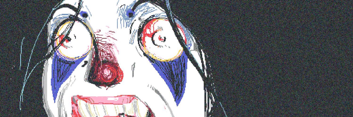 Jamie Panini : REDUX banner