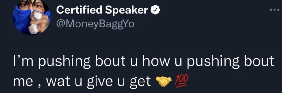 Pee banner