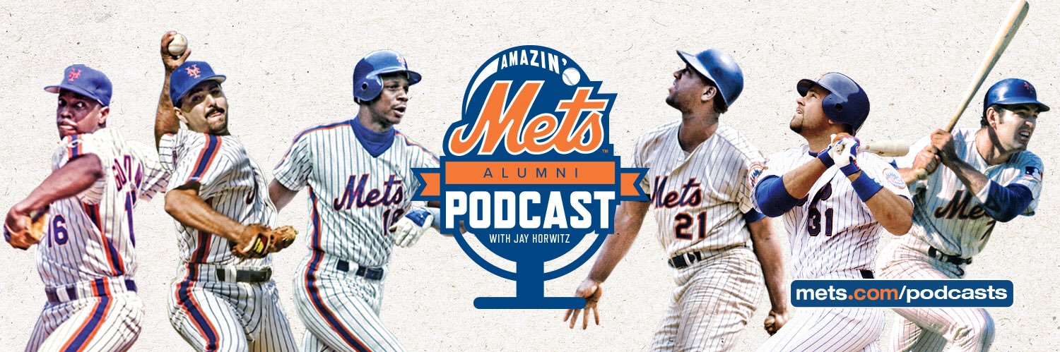 Jay Horwitz's banner
