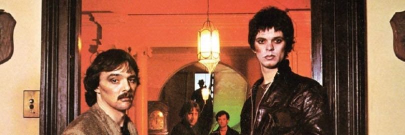 Richard Corry banner