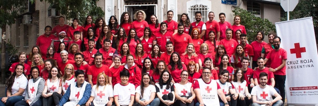 CruzRojaFS's profile banner image