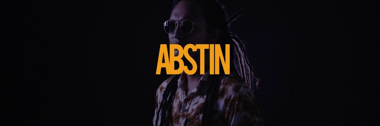 ABSTINc's profile banner image