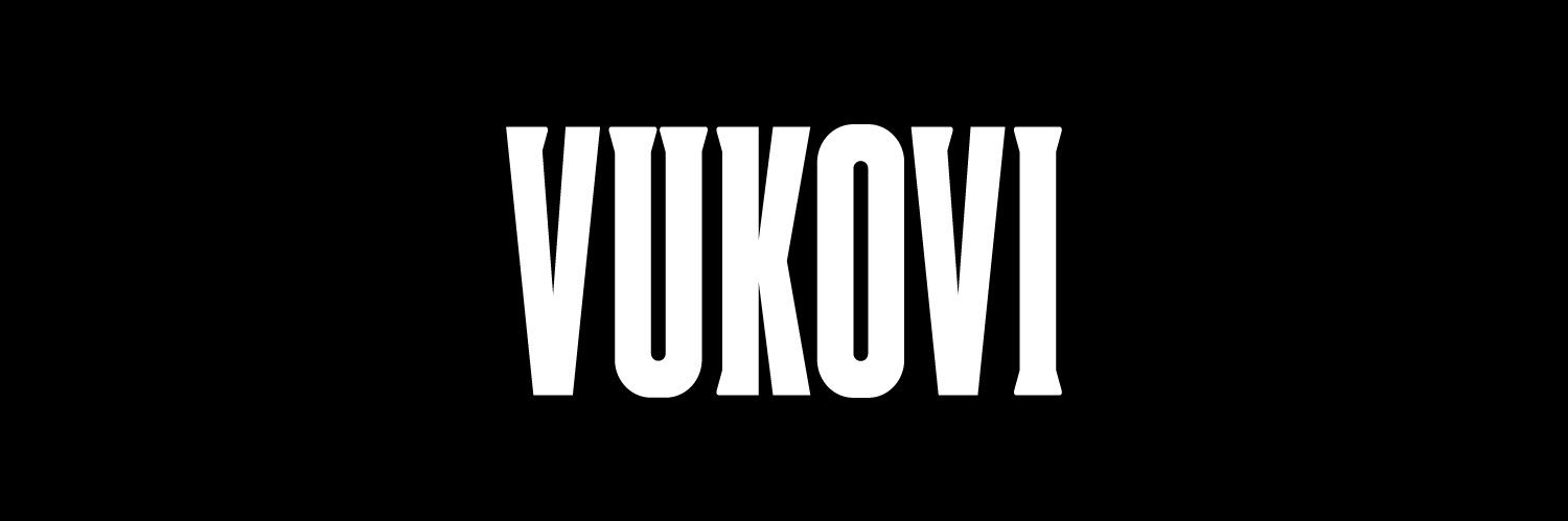 Vukoviband's profile banner image