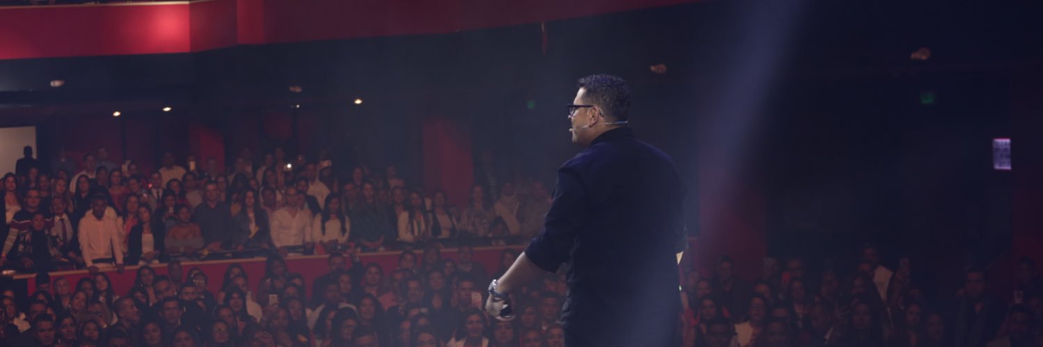 soykikeramirez's profile banner image