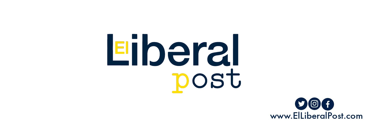 ElLiberalPost's profile banner image